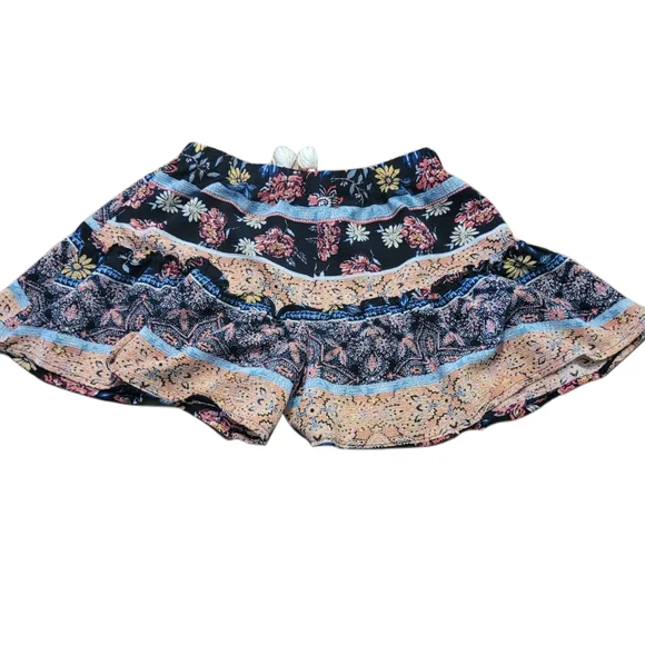 Art Class Girls Skorts Size Small 6/6X - Picture 3 of 4